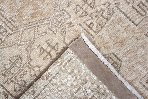 Antique Karaje Runner Rug (2' x 12')